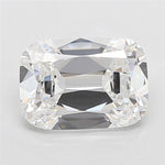 IGI 5.03 Carat Cushion Lab Grown Diamond 人工培育鑽石 實驗室人造鑽石