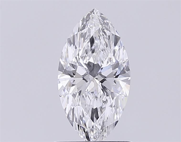 IGI 0.91 Carat Marquise Lab Grown Diamond 人工培育鑽石 實驗室人造鑽石