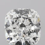 IGI 2.20 Carat Cushion Lab Grown Diamond 人工培育鑽石 實驗室人造鑽石