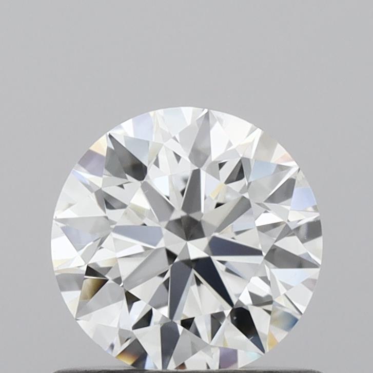 IGI 0.71 Carat Round Brilliant Lab Grown Diamond