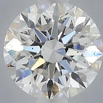 IGI 1.06 Carat Round Brilliant Lab Grown Diamond