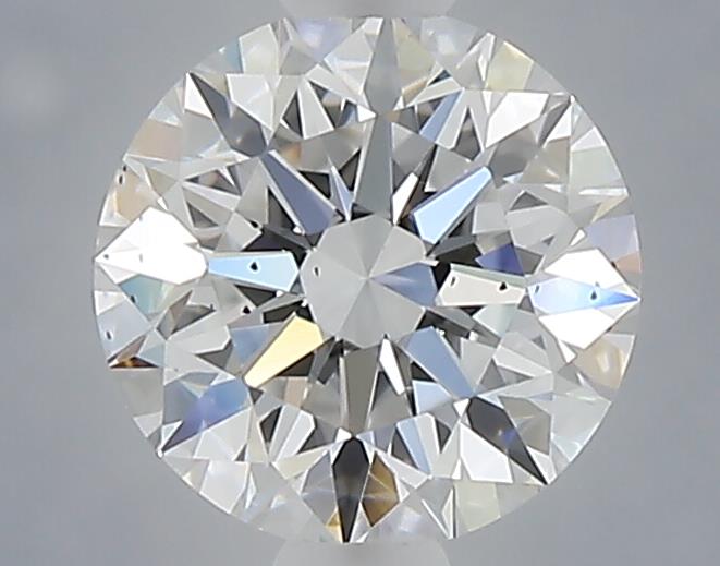 IGI 1.06 Carat Round Brilliant Lab Grown Diamond