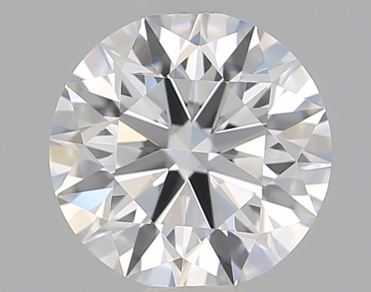 IGI 0.86 Carat Round Brilliant Lab Grown Diamond