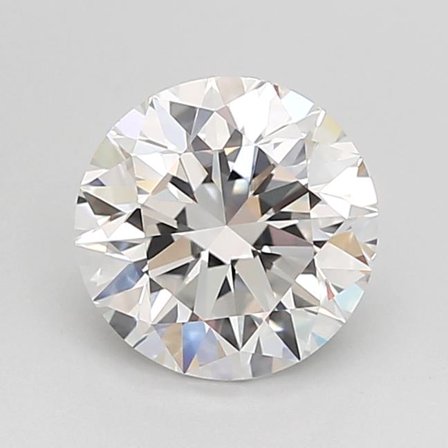 IGI 1.50 Carat Round Brilliant Lab Grown Diamond 人工培育鑽石 實驗室人造鑽石