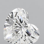 IGI 7.02 Carat Heart Lab Grown Diamond 人工培育鑽石 實驗室人造鑽石