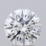IGI 2.33 Carat Round Brilliant Lab Grown Diamond 人工培育鑽石 實驗室人造鑽石