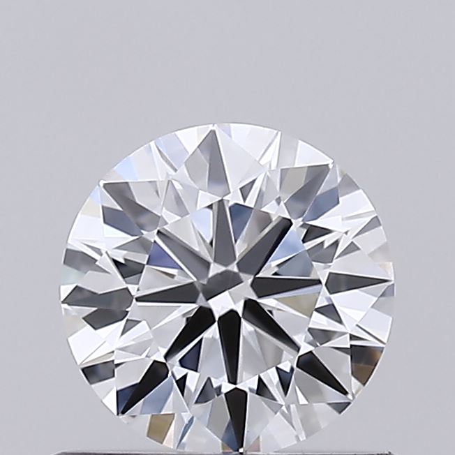 IGI 0.51 Carat Round Brilliant Lab Grown Diamond 人工培育鑽石 實驗室人造鑽石