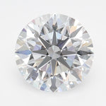 IGI 1.43 Carat Round Brilliant Lab Grown Diamond 人工培育鑽石 實驗室人造鑽石