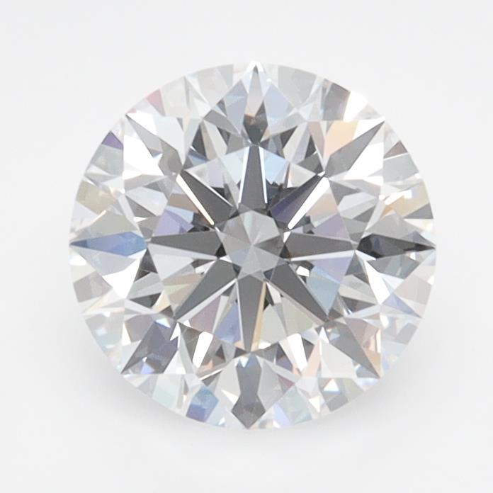 IGI 1.43 Carat Round Brilliant Lab Grown Diamond 人工培育鑽石 實驗室人造鑽石