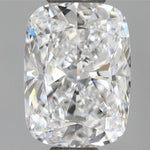 IGI 1.18 Carat Cushion Lab Grown Diamond 人工培育鑽石 實驗室人造鑽石