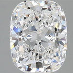 IGI 2.38 Carat Cushion Lab Grown Diamond 人工培育鑽石 實驗室人造鑽石