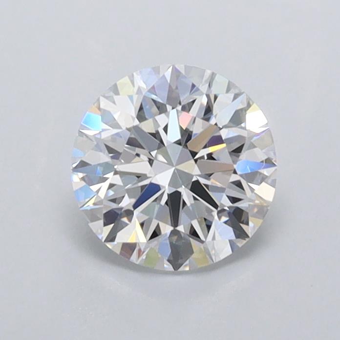 IGI 0.72 Carat Round Brilliant Lab Grown Diamond 人工培育鑽石 實驗室人造鑽石