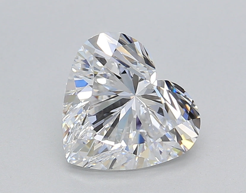 IGI 1.47 Carat 心形 - Heart 培育鑽石 Lab Grown Diamond 人造鑽石 人工鑽石 實驗室鑽石 培養鑽石 香港 培育鑽 