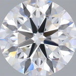 IGI 1.23 Carat Round Brilliant Lab Grown Diamond 人工培育鑽石 實驗室人造鑽石