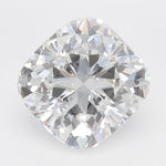 IGI 3.02 Carat Cushion Lab Grown Diamond 人工培育鑽石 實驗室人造鑽石