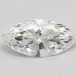 IGI 0.7 Carat Marquise Lab Grown Diamond