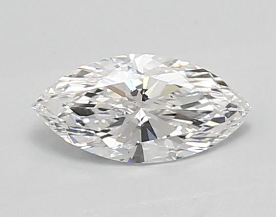 IGI 0.7 Carat Marquise Lab Grown Diamond