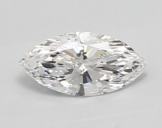 IGI 0.7 Carat Marquise Lab Grown Diamond