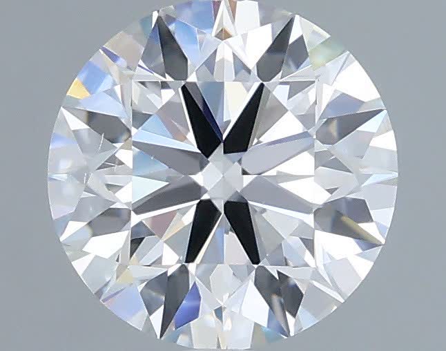 IGI 1.21 Carat Round Brilliant Lab Grown Diamond