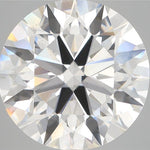 IGI 7.51 Carat Round Brilliant Lab Grown Diamond 人工培育鑽石 實驗室人造鑽石