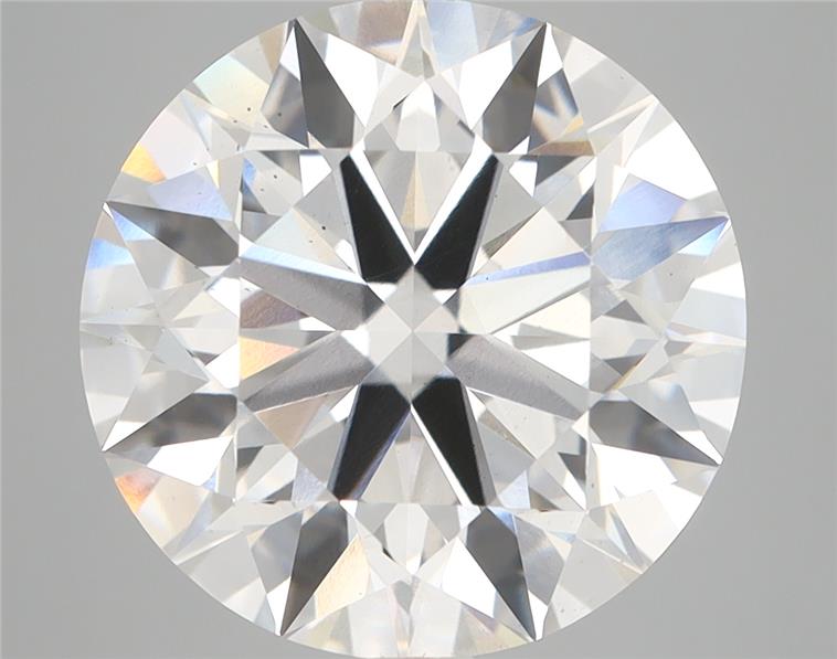 IGI 7.51 Carat Round Brilliant Lab Grown Diamond 人工培育鑽石 實驗室人造鑽石