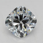 IGI 1.56 Carat Cushion Lab Grown Diamond
