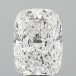 IGI 7.03 Carat Cushion Lab Grown Diamond 人工培育鑽石 實驗室人造鑽石