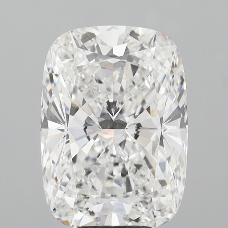 IGI 7.03 Carat Cushion Lab Grown Diamond 人工培育鑽石 實驗室人造鑽石