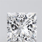 IGI 2.27 Carat Princess Cut Lab Grown Diamond 人工培育鑽石 實驗室人造鑽石