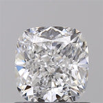 IGI 0.92 Carat Cushion Lab Grown Diamond