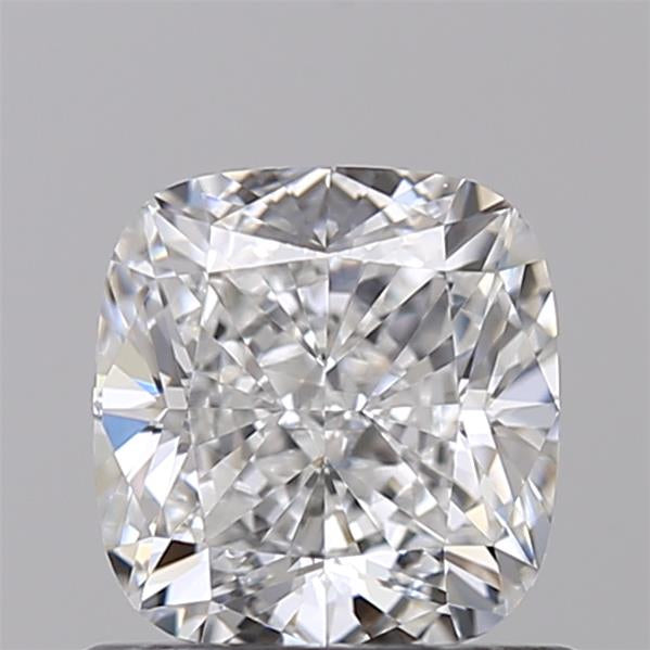 IGI 0.92 Carat Cushion Lab Grown Diamond