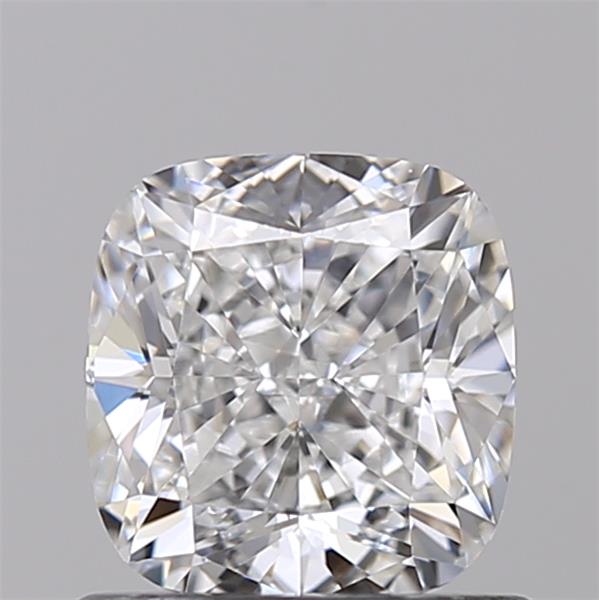 IGI 0.92 Carat Cushion Lab Grown Diamond