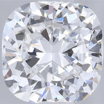 IGI 0.91 Carat Cushion Lab Grown Diamond 人工培育鑽石 實驗室人造鑽石
