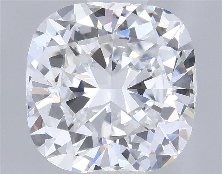 IGI 0.91 Carat Cushion Lab Grown Diamond 人工培育鑽石 實驗室人造鑽石