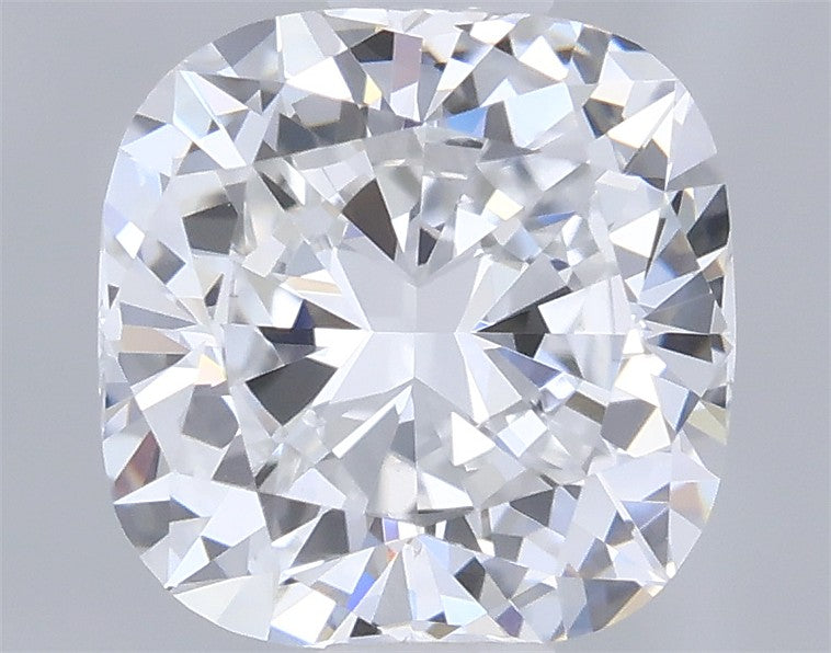 IGI 0.91 Carat Cushion Lab Grown Diamond 人工培育鑽石 實驗室人造鑽石