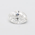 IGI 2.35 Carat Cushion Lab Grown Diamond 人工培育鑽石 實驗室人造鑽石