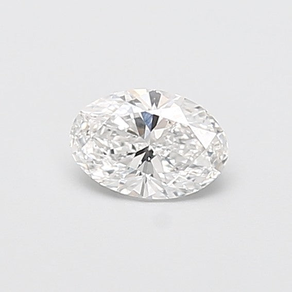 IGI 2.35 Carat Cushion Lab Grown Diamond 人工培育鑽石 實驗室人造鑽石