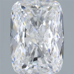 IGI 2.53 Carat Cushion Lab Grown Diamond 人工培育鑽石 實驗室人造鑽石