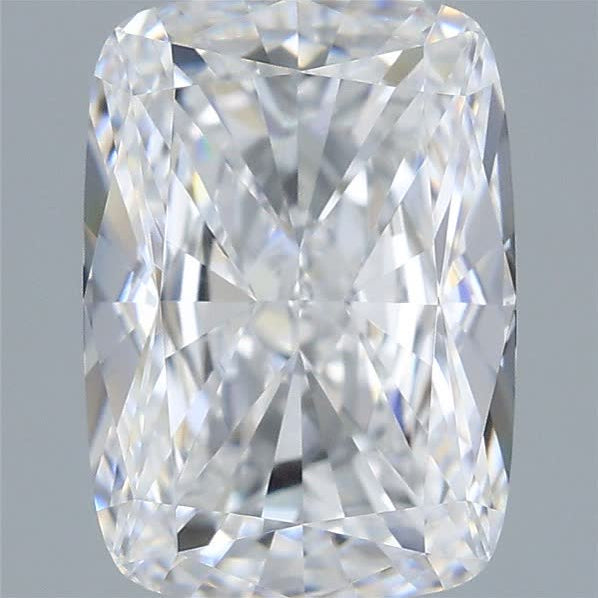 IGI 2.53 Carat Cushion Lab Grown Diamond 人工培育鑽石 實驗室人造鑽石