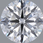 IGI 1.21 Carat Round Brilliant Lab Grown Diamond