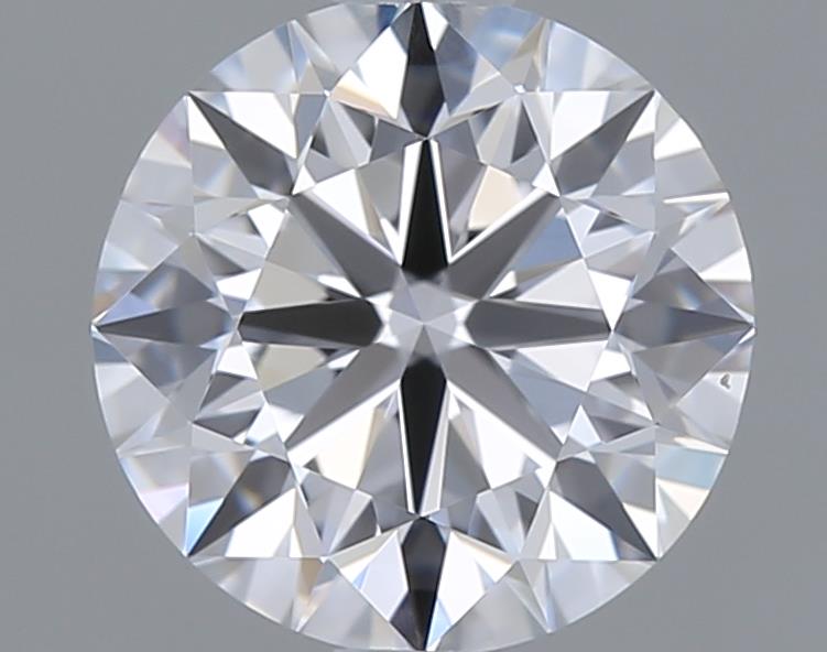 IGI 1.21 Carat Round Brilliant Lab Grown Diamond