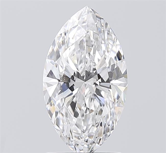 IGI 1.71 Carat Marquise Lab Grown Diamond