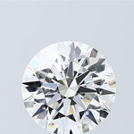IGI 2.01 Carat Round Brilliant Lab Grown Diamond