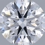 IGI 0.55 Carat Round Brilliant Lab Grown Diamond 人工培育鑽石 實驗室人造鑽石