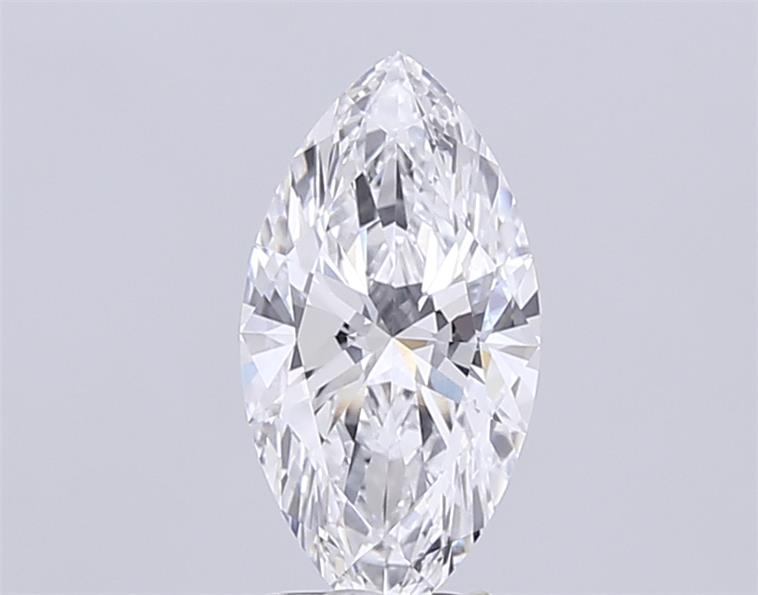 IGI 3.02 Carat Marquise Lab Grown Diamond 人工培育鑽石 實驗室人造鑽石