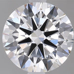 IGI 1.21 Carat Round Brilliant Lab Grown Diamond 人工培育鑽石 實驗室人造鑽石