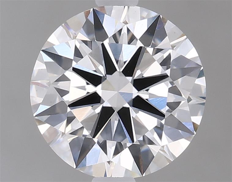 IGI 1.21 Carat Round Brilliant Lab Grown Diamond 人工培育鑽石 實驗室人造鑽石