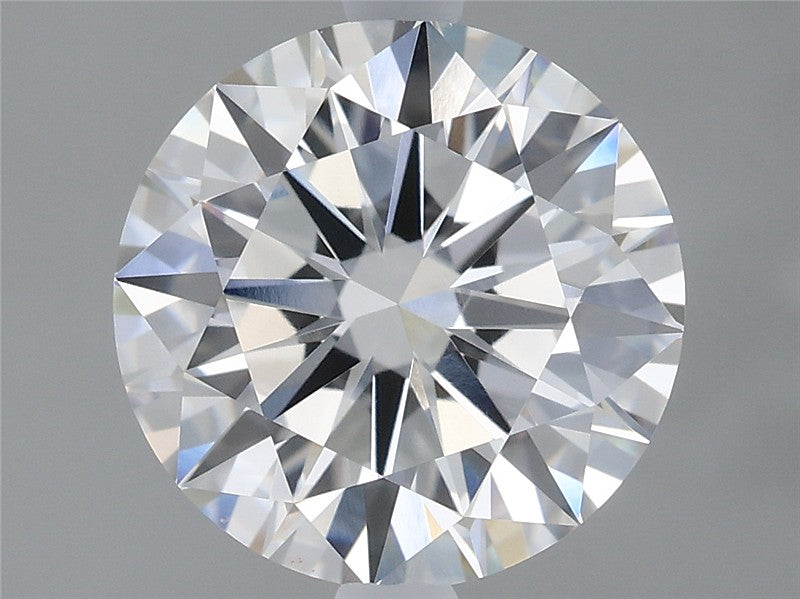 IGI 2.53 Carat Round Brilliant Lab Grown Diamond 人工培育鑽石 實驗室人造鑽石
