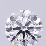 IGI 1.15 Carat Round Brilliant Lab Grown Diamond 人工培育鑽石 實驗室人造鑽石