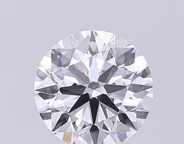 IGI 1.15 Carat Round Brilliant Lab Grown Diamond 人工培育鑽石 實驗室人造鑽石